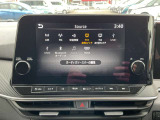 ニッサンコネクトメモリーナビ・9インチ画面・フルセグTV・FM/AM・Bluetoothオーデイオ・アラウンドビューモニター・ETC車載器対応