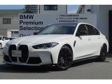 M3 セダン コンペティションの入荷です!お車詳細や展示状況はフリーダイヤル(0078-6002-498412)またはBPS城東鶴見06-6933-6600迄お問合せ下さい。