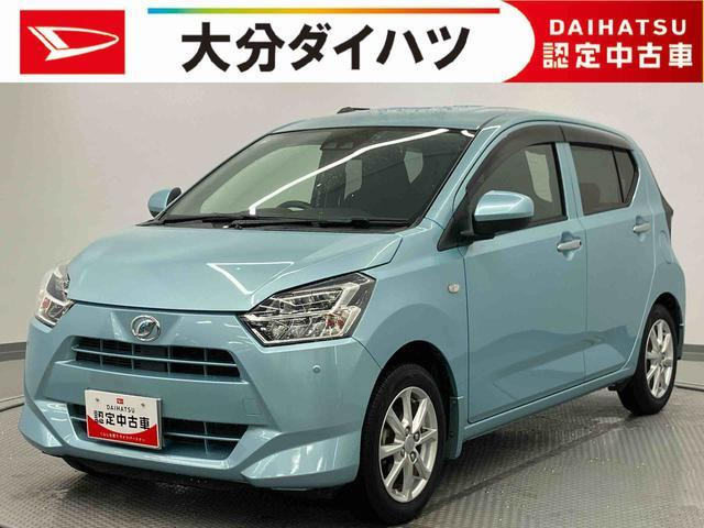 ミライース G リミテッド SAIII 