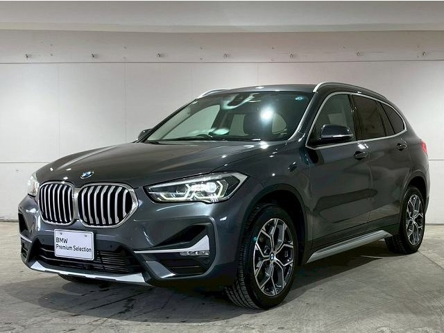 X1 xドライブ 18d xライン 4WD 