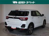 ライズ  1.2 Z