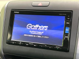 【純正ナビ】人気の純正ナビを装備。オーディオ機能も充実しており、Bluetooth接続すればお持ちのスマホやMP3プレイヤーの音楽を再生可能!毎日の運転がさらに楽しくなります!!