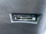 [ETC] 高速道路の料金所を止まることなく通過できる機能です??店舗でセットアップを完了できるため、納車後もすぐにお使いいただけます????