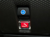安全運転をサポートする様々な機能が備わっています!