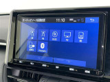 AM/FMラジオ付きです♪