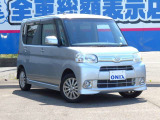 タント G スペシャル 4WD 