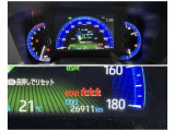 入庫時の走行距離です。店舗への移動等で変動がございますのでご了承ください。