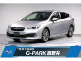 インプレッサスポーツ1.6i-S 装備充実な1台!前・横・後カメラ!ナビ・連動前後ドラレコ&連動ETC2.0も装備!