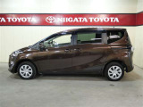 シエンタ 1.5 G 4WD 
