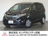 フリードHVの詳細≫ 平成28年式 車検令和9年12月 走行55392km タイプ『HV Gホンダセンシング』ボディカラー『クリスタルブラックパール』外品ナビ ケンウッドMDV-Z904