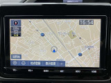 【ナビゲーション】ナビゲーションはトヨタ純正9型メモリーナビです。これさえあれば初めての道でも安心ですね。