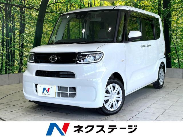 タント X 