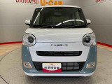 ムーヴキャンバス  ストライプス G