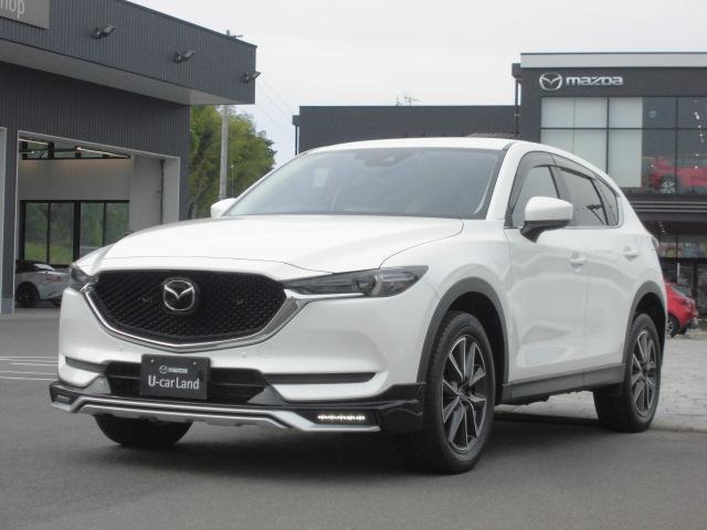 CX-5 2.2 XD プロアクティブ 