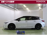カローラツーリング 1.8 ハイブリッド W×B 