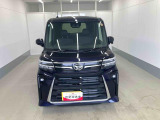 タントカスタム X リミテッド 4WD 