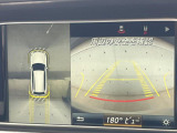 ●バックカメラ:不安な駐車もこれで安心!レーンアシスト付きなので狭い箇所での駐車もラクラクです!