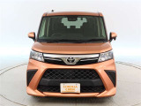 ルーミー 1.0 G 