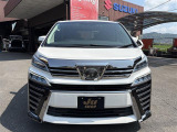 ヴェルファイア 2.5 Z Gエディション 