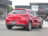 MAZDA2 1.5 15S スマートエディション 