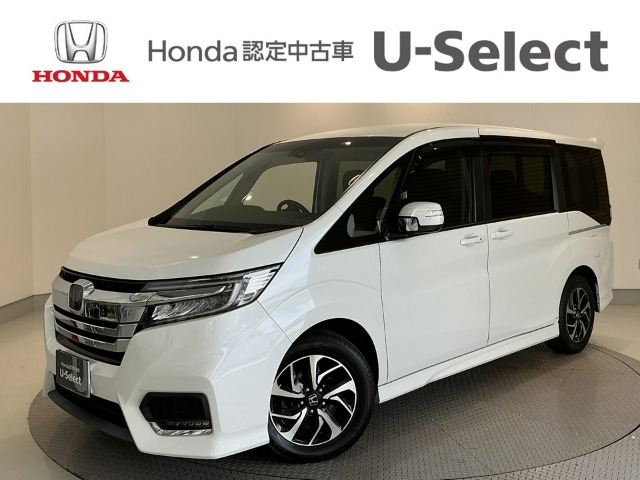 ステップワゴン 1.5 スパーダ ホンダ センシング