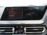 ◆iDriveを装備。操作系統をディスプレイから独立させることで、人間工学に基づいた最適な運転環境を実現しております。◆