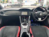 86 2.0 GT リミテッド ブラックパッケージ 