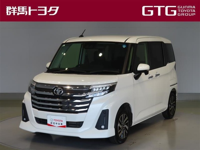 トヨタ ルーミー 
