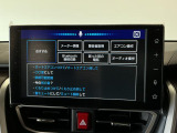 【音声認識コマンド】トークボタン/スイッチを押し、音声認識コマンドを発声するだけで一部機能を操作可能!オートエアコンのオンオフを走行中でもハンズフリーでできたりなど便利♪