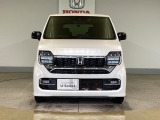 弊社は、車両本体価格に、整備代金が含まれております。納車時までにホンダの整備士がしっかりと点検整備をさせていただいておりますので、ご安心してお買い求めしていただけます。