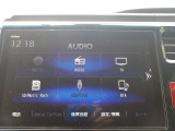 好きな音楽のメドレーを車内で流せたら素敵だと思いませんか?bluetoothオーディオが装備されております。