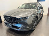 CX-5入庫