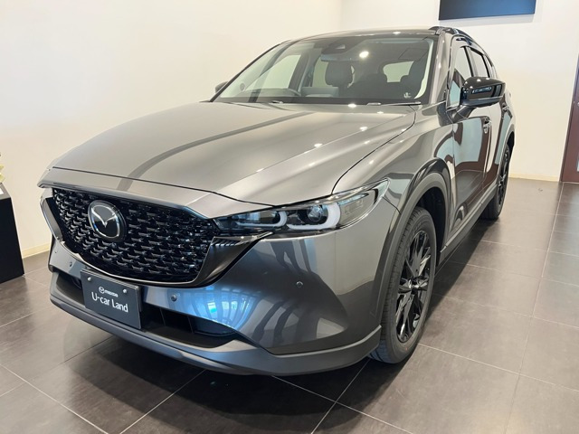 CX-5 2.0 20S ブラック セレクション 