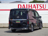 セレナ 1.4 e-4ORCE ハイウェイスターV 4WD 