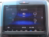 【 ホンダ純正ギャザズ・VXM-237VFNi  】Bluetooth接続に対応しています。その他、TVやAM/FMラジオの視聴・CDやDVD再生・USB接続などが可能です。