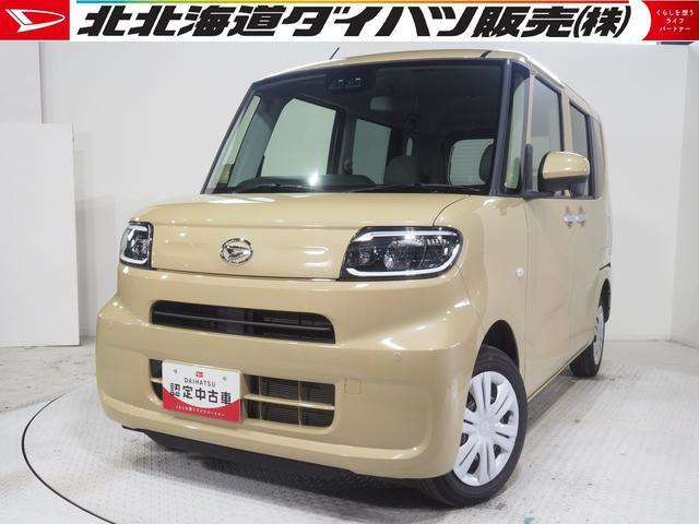 タント L 4WD