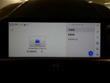 安心装備ドライブレコーダーを装備しています。自車の走行状態を常に録画しています。