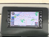 【メモリーナビゲーション】メモリーナビが付いているので、お出かけのときも迷わず目的地に到着出来ます♪♪データへのアクセスが早いので、スピーディーな操作感を求める方にオススメ★