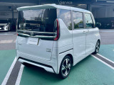 デイズ ハイウェイスターX プロパイロットエディション 