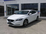 V40 D4 ディーゼル 