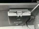 ETC2.0装備!高速等、有料道路の料金所はもちろん話題のスマートICもスムーズに通過でき♪カードがあればご納車日当日からお使い頂けますよ♪