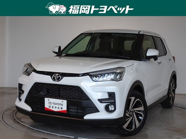 ライズ  1.2 Z