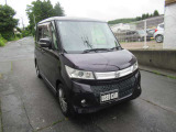 パレット SW XS 4WD 