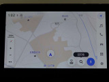 Bluetooth付きナビ装着車で知らない道もラクラク