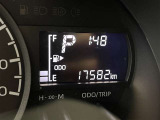 写真撮影時の走行距離です。店舗間の移動などで走行距離が伸びている場合があります。