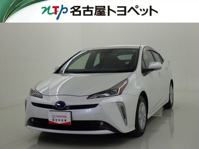 プリウス 1.8 S セーフティ プラスII 