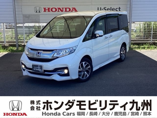 ステップワゴン 1.5 スパーダ アドバンスパッケージ ベータ 
