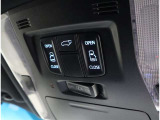両側電動スライドドアで乗り降りしやすいです!