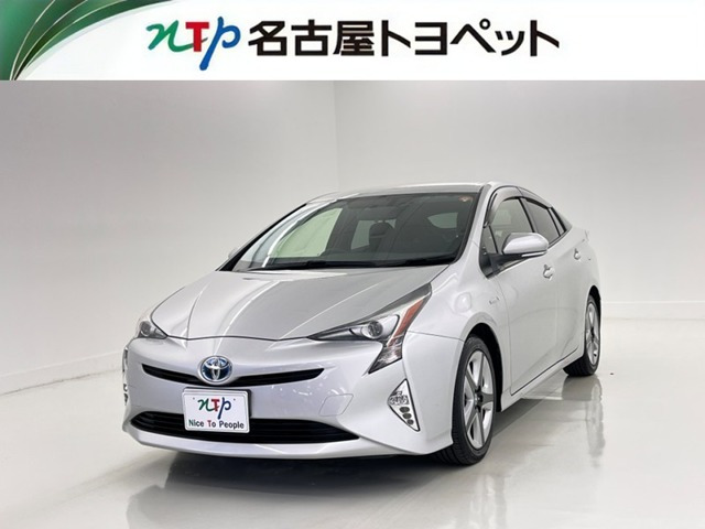 プリウス 1.8 S ツーリングセレクション 