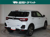 ライズ  1.2 Z